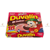 RICOLINO - Duvalin Fre/Ave