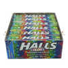 Adams - Halls Colores 12pc