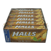 Adams - Halls Limon/Miel 12pc