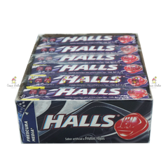 Adams - Halls Explosion 12pc