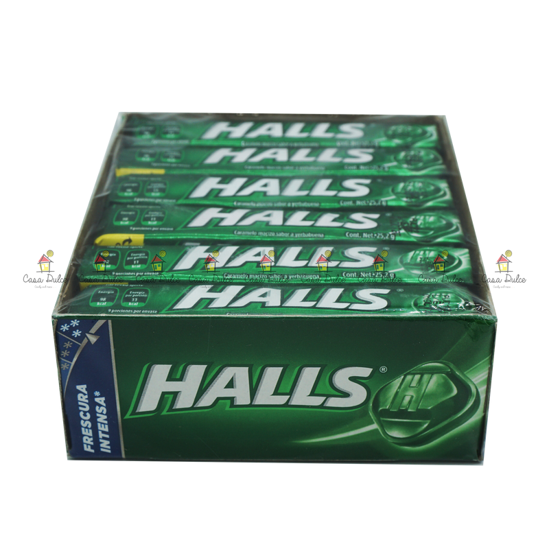 HALLS-MIEL-LIMON-20-UD