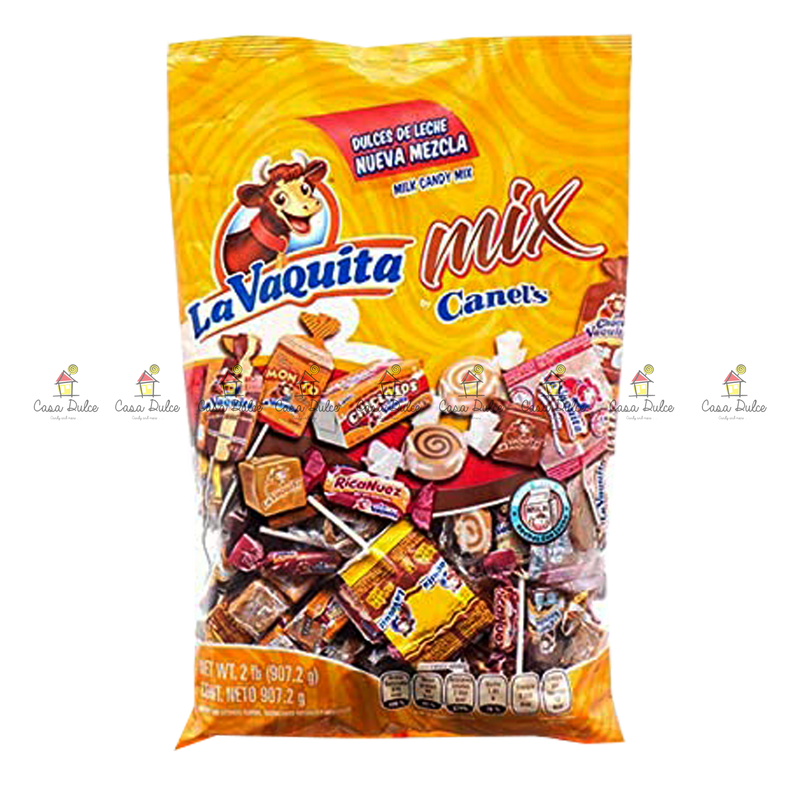 Vaquita - Milk Candy Assortment