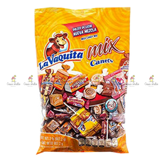 Vaquita - Milk Candy Assortment