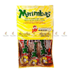 Indy - Marimbas 12pc