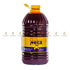 MEGA - Chamoy 6 X 137.4oz