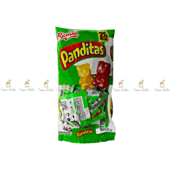 Ricolino - Panditas Bag 25ct