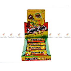 DLR - Pulparindo Mango 32/20pc