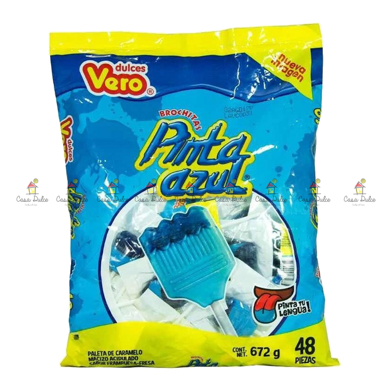 Vero - Pinta Azul 24/40ct