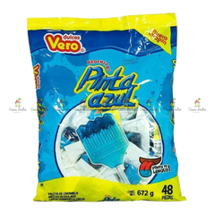 Vero - Pinta Azul 24/40ct