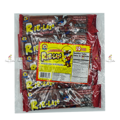 Azteca - Rielazo Bag 12 x 10pc