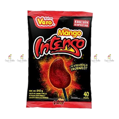 Vero - Paleta Mango Intenso