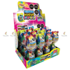 Delicias - Choco Huevo Sorp