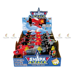 Kidsmania - Shark Attack