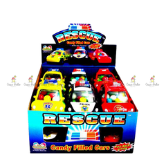 Kidsmania - Rescue Cars