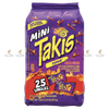 Takis - Mini Takis 3/25pc