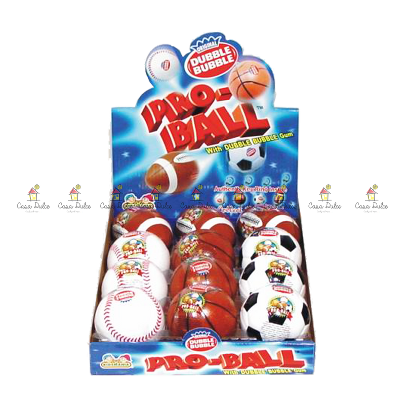 Kidsmania - Dubble Bubble Pro