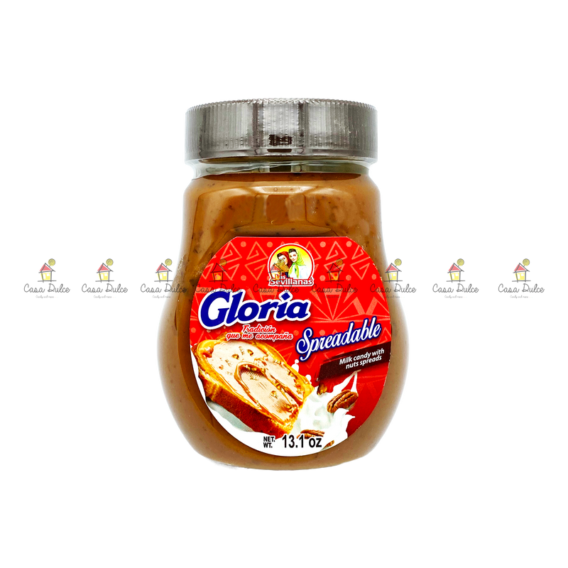 Sevillanas - Gloria Spreadable