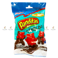 Ricolino - Pandita Choco 8pc