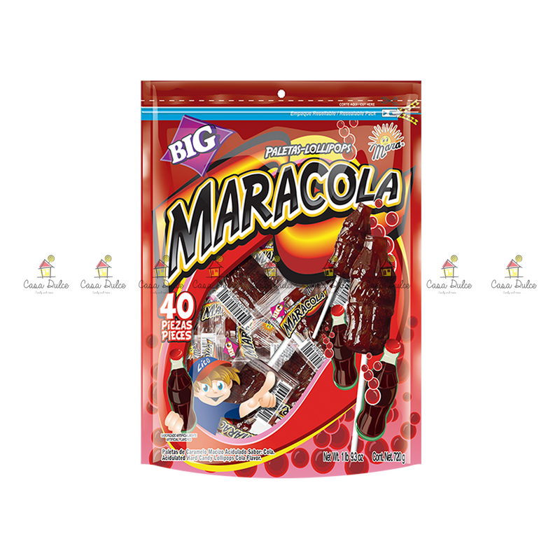 MARA - Maracola