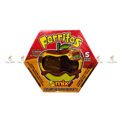 Zumba - Forritos Mix 24/10pc