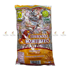 Cachitos - Frito Duro 10x30pc