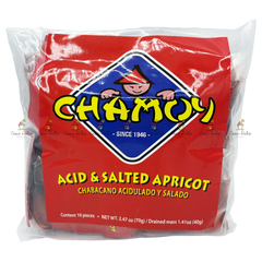 Alpro - Chamoy Rojo Bolsa