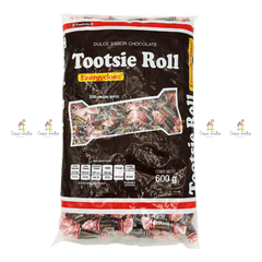 Tutsi - Tootsie Roll Midgee