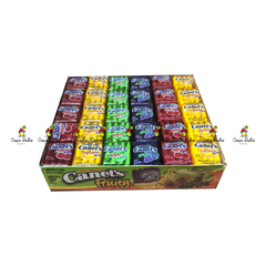 Canels - 4pc Fruit