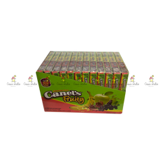 Canels - 4P Counter Fruity