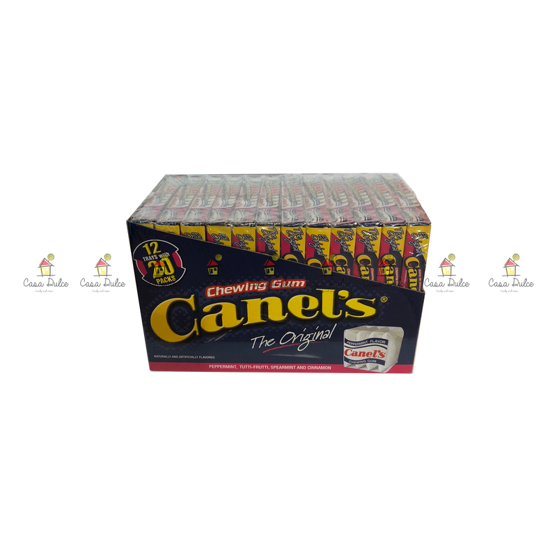 Canels - 4P Counter Original