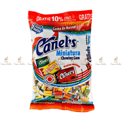 Canels - Miniature Gum Bag