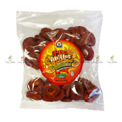 Azteca - Pika Anillos Gummi 1LB