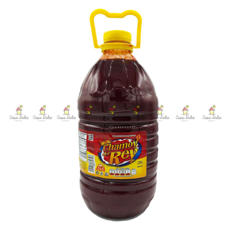 Cham - Chamoy Del Rey 3.8lts