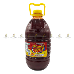 Cham - Chamoy Del Rey 3.8lts