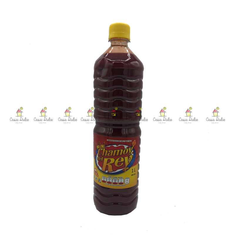 Cham - Chamoy Del Rey 1lt