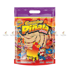 Mara - Combo Pinata regula c/Chile 8x5LBS