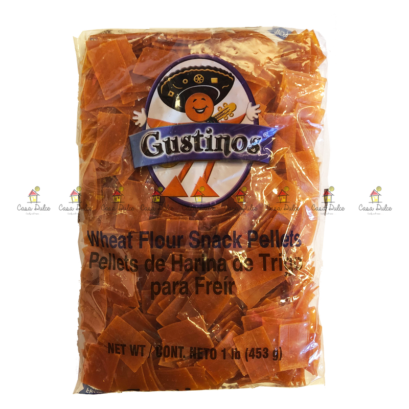 Gustinos - Cuadro 1LB