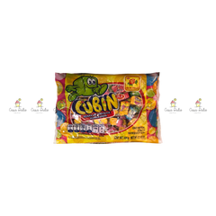 DLR - Cubin Gum 100pc