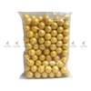Splash - Pearl Yellow
