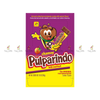 DLR - Pulparindo Chamoy 32/20pc