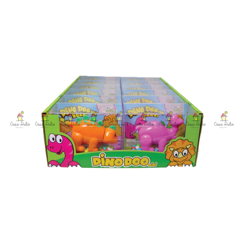 Kidsmania - Mini Dino Doo