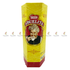 Nestle - Chocolate Abuelita