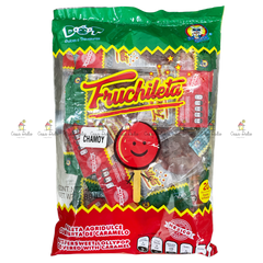 Azteca - Chileta Polvis 20/20/20g