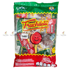 Azteca - Fruchileta Chili Pop