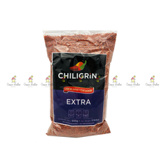 Chiligrin - Extra Bag