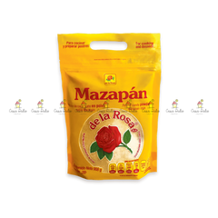 DLR - Mazapan en Polvo