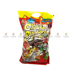 Azteca - Chileta Pinatero 6/4.5lb