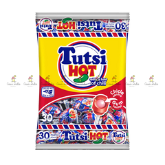 TUTSI - Tutsi Pop w/ Chile