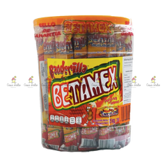 Betamex - Banderilla Chile Env. 6/50