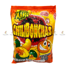 Karla - Chilibonchas Mango